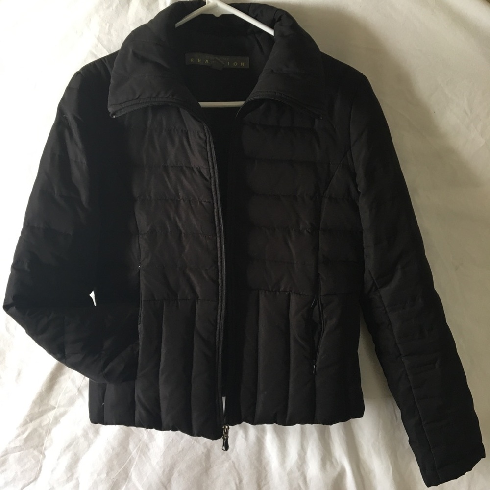 Jacket/Winter Coat